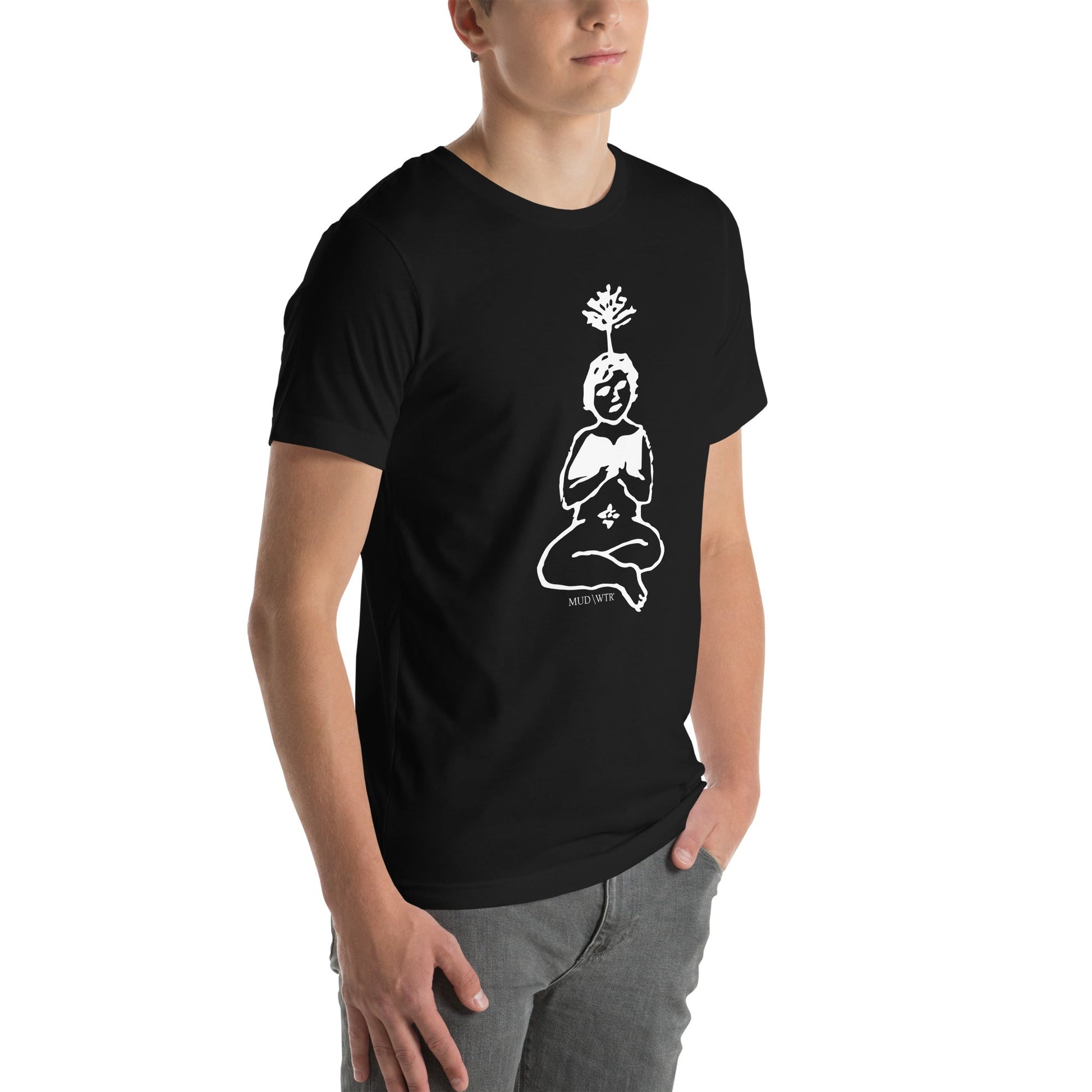 unlearn-relearn-t-shirt-j6 unisex-staple-t-shirt-black-right-front-66db7dcf9b3c8.jpg
