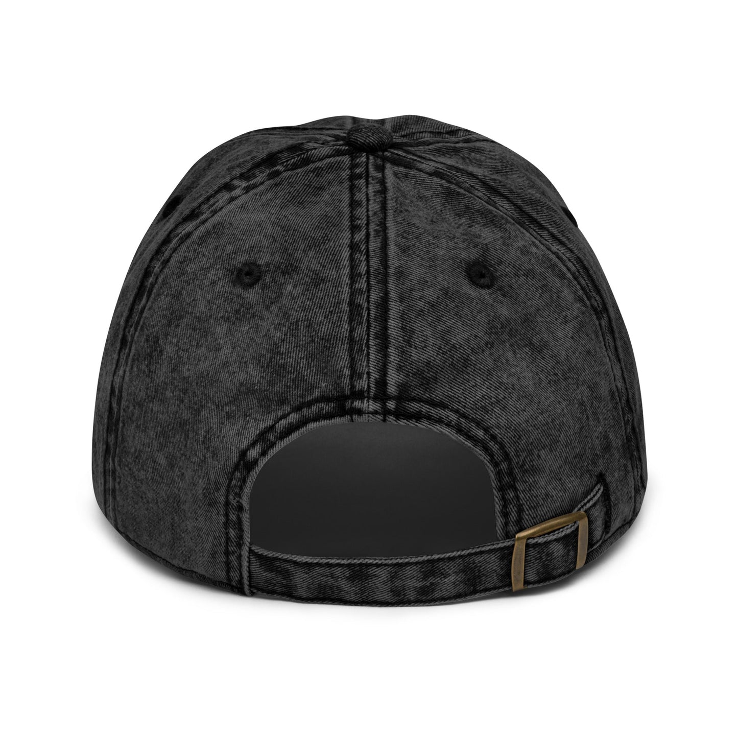 unlearn-relearn-vintage-cotton-cap-h7 vintage-cap-black-back-647546e3049f5.jpg